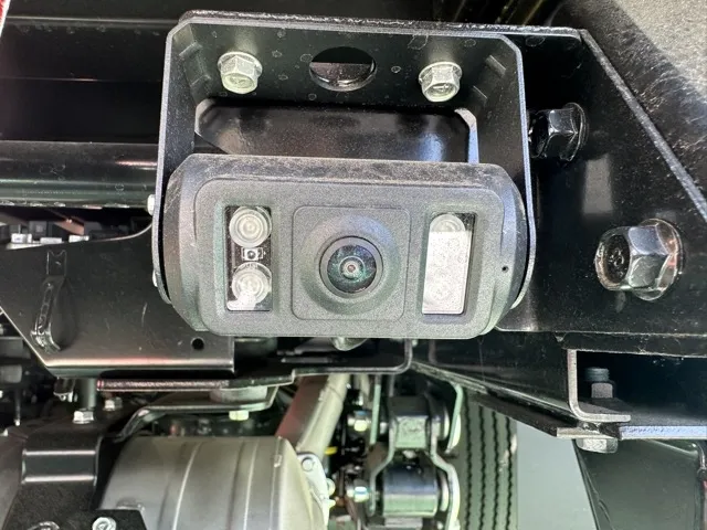 キャンター(三菱)全低床キョウカダンプ ３ｔ登録済未使用車 28