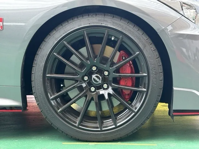 スカイライン(ニッサン)ニスモ中古車 10