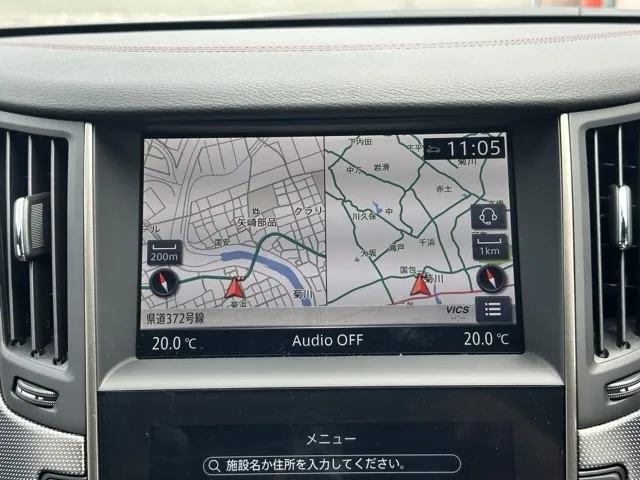 スカイライン(ニッサン)ニスモ中古車 15