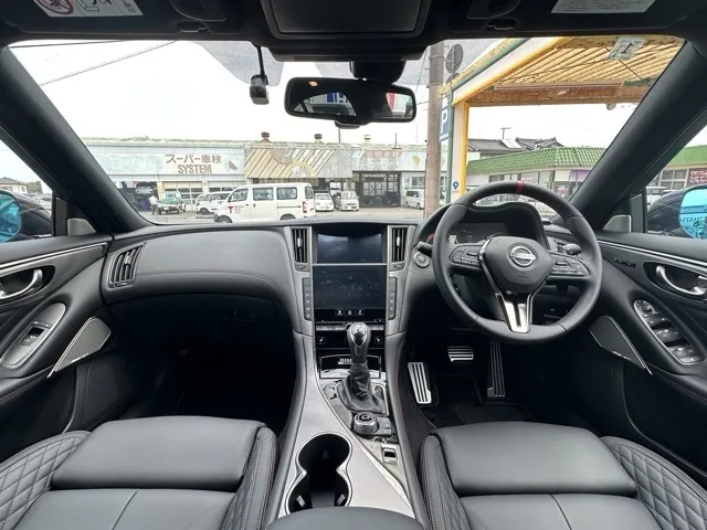 スカイライン(ニッサン)ニスモ中古車 5