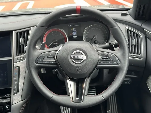 スカイライン(ニッサン)ニスモ中古車 6