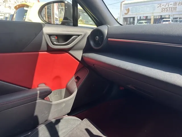 GR86(トヨタ)RZ 6MT中古車 14