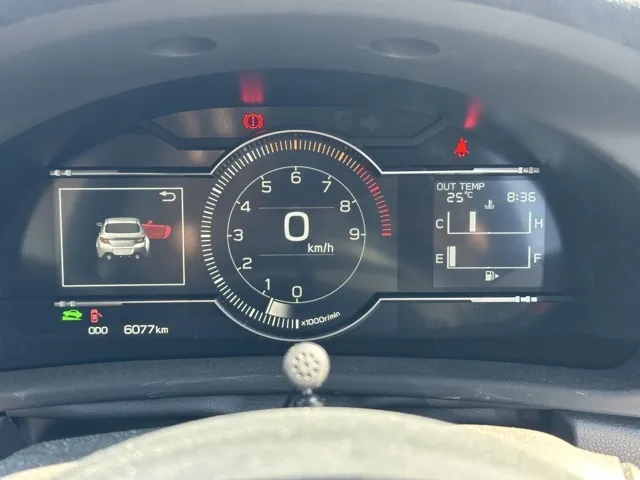 GR86(トヨタ)RZ 6MT中古車 21