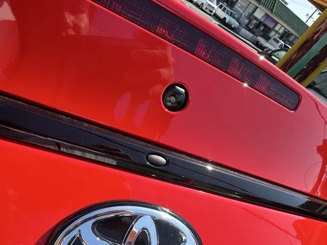 GR86(トヨタ)RZ 6MT中古車 6
