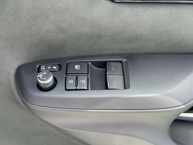 GRヤリス(トヨタ)RZ ４WD 6MT中古車 10