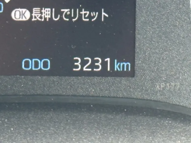 GRヤリス(トヨタ)RZ ４WD 6MT中古車 22
