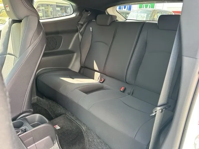 GRヤリス(トヨタ)RZ ４WD 6MT中古車 4