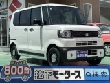 N-BOX未使用車