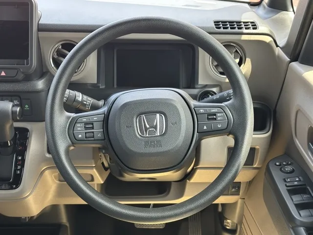 N-BOX(ホンダ)JOY 4WD届出済未使用車 6