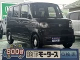 ホンダN-BOX スライドドアで開け閉めラクラク♪

[NO:20165]