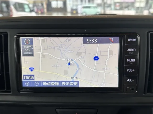 パッソ(トヨタ)X中古車 13
