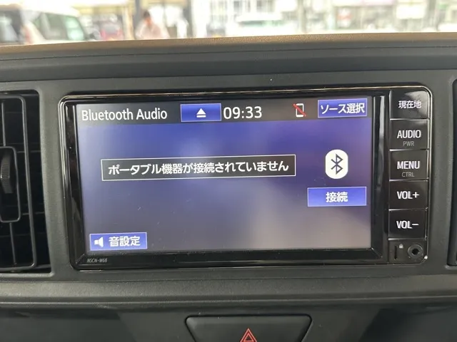 パッソ(トヨタ)X中古車 15