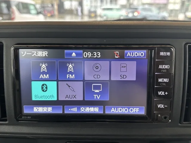 パッソ(トヨタ)X中古車 16