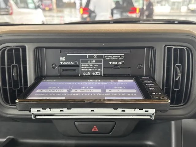パッソ(トヨタ)X中古車 18