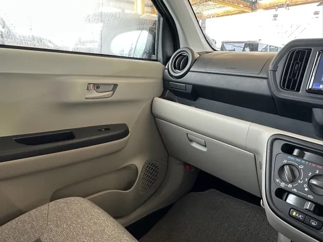 パッソ(トヨタ)X中古車 20