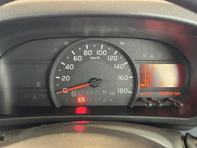 パッソ(トヨタ)X中古車 22