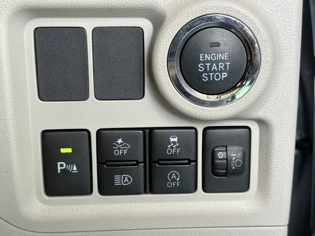 パッソ(トヨタ)X中古車 24