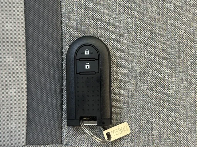 パッソ(トヨタ)X中古車 25