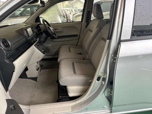 パッソ(トヨタ)X中古車 3