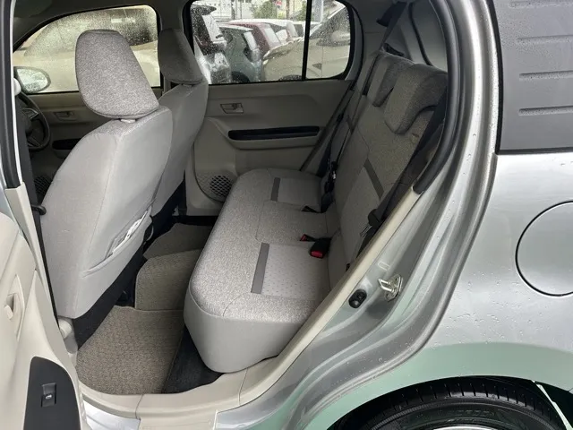 パッソ(トヨタ)X中古車 4