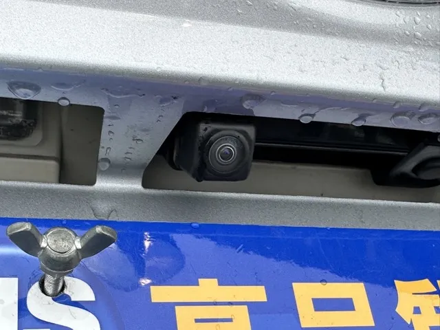 パッソ(トヨタ)X中古車 7