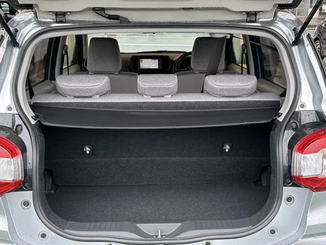 パッソ(トヨタ)X中古車 8