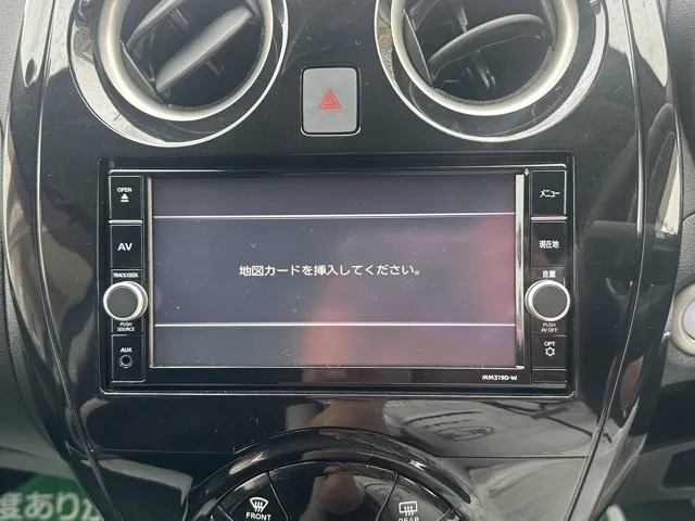 ノート(ニッサン)eパワーX Ｖセレクション中古車 19