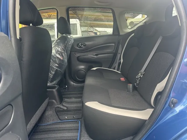 ノート(ニッサン)eパワーX Ｖセレクション中古車 4