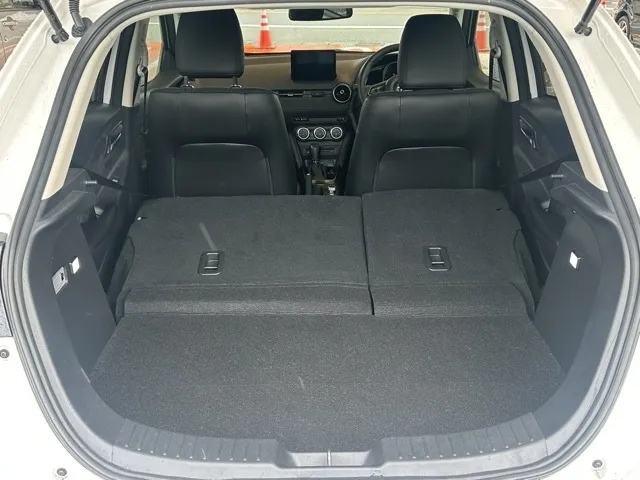 MAZDA2(マツダ)XD スポルト+中古車 9