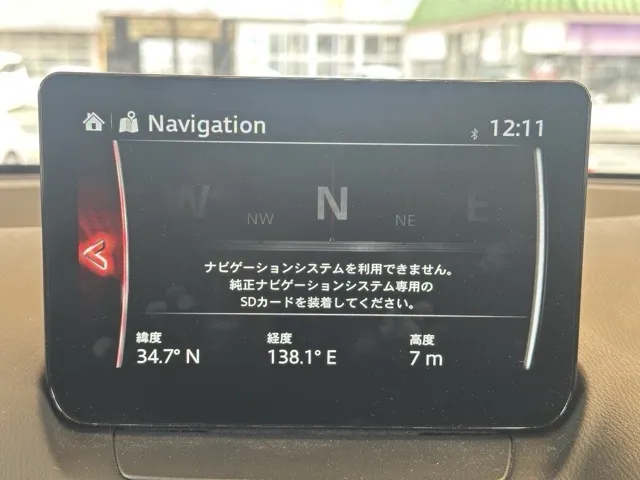 MAZDA2(マツダ)XD スポルト+中古車 15