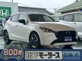 MAZDA2未使用車