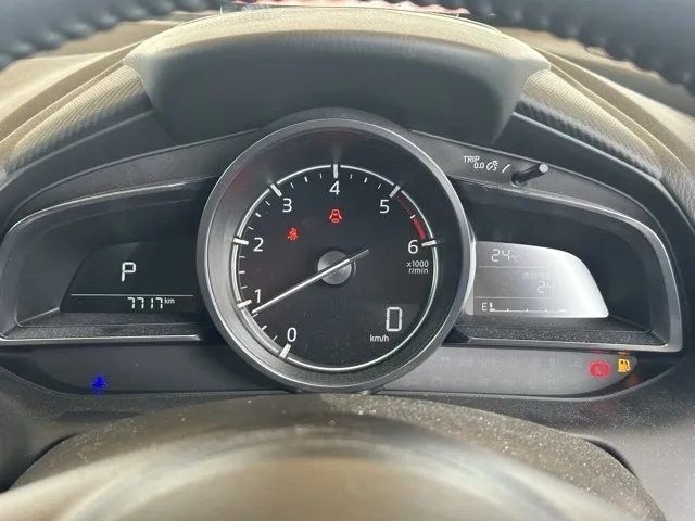 MAZDA2(マツダ)XD スポルト+中古車 22