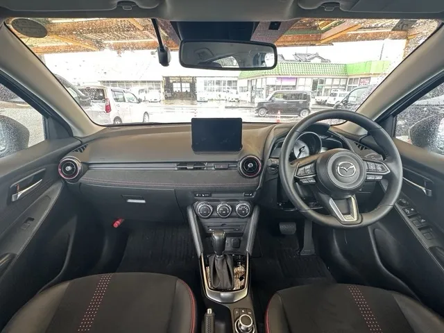 MAZDA2(マツダ)XD スポルト+中古車 5
