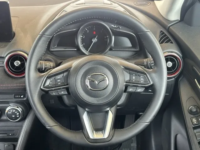 MAZDA2(マツダ)XD スポルト+中古車 6