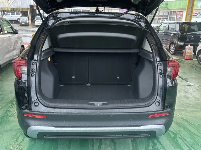 WR-V(ホンダ)Z+登録済未使用車 9