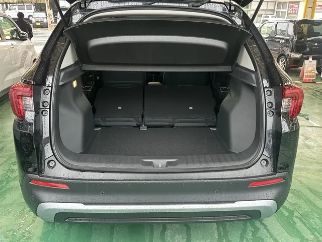 WR-V(ホンダ)Z+登録済未使用車 10