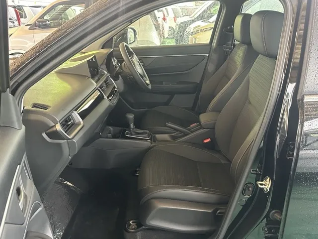 WR-V(ホンダ)Z+登録済未使用車 2