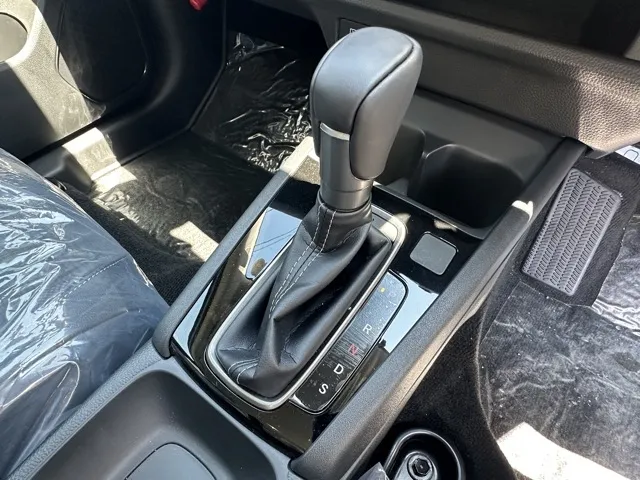 WR-V(ホンダ)Z+ ダムド リヴァーブ登録済未使用車 19