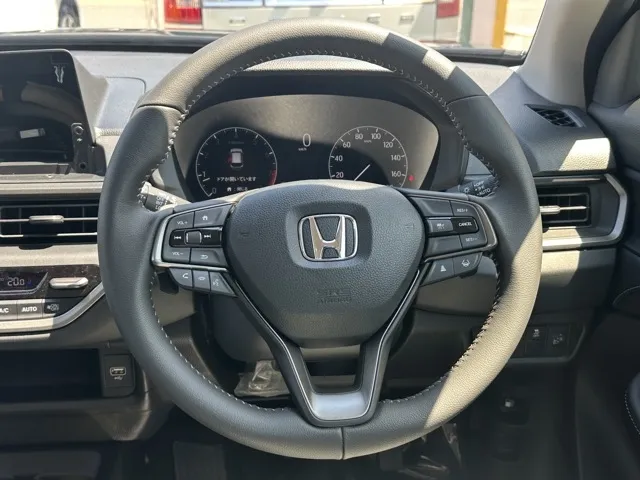 WR-V(ホンダ)Z+ ダムド リヴァーブ登録済未使用車 7