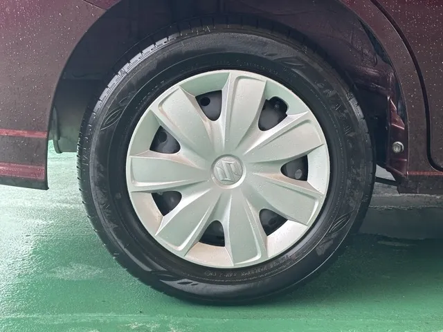 ソリオ(スズキ)Ｇ中古車 10