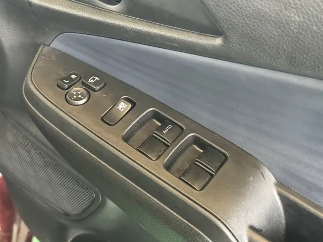 ソリオ(スズキ)Ｇ中古車 11