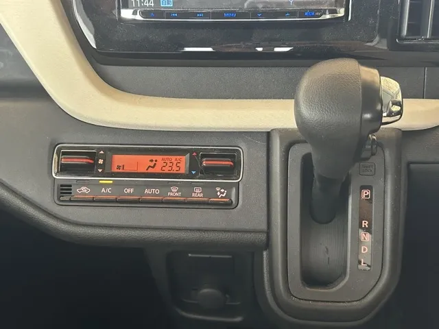 ソリオ(スズキ)Ｇ中古車 13