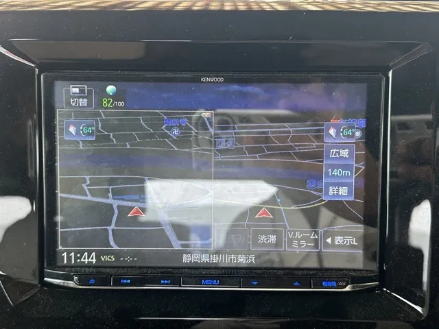 ソリオ(スズキ)Ｇ中古車 14