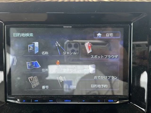 ソリオ(スズキ)Ｇ中古車 15