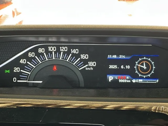 ソリオ(スズキ)Ｇ中古車 19