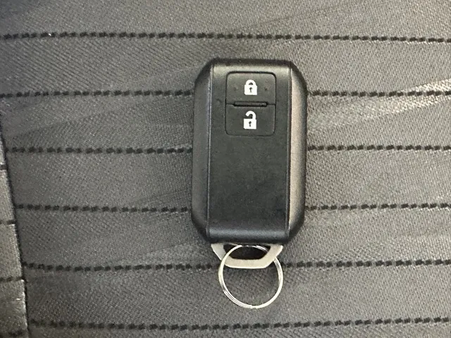 ソリオ(スズキ)Ｇ中古車 22