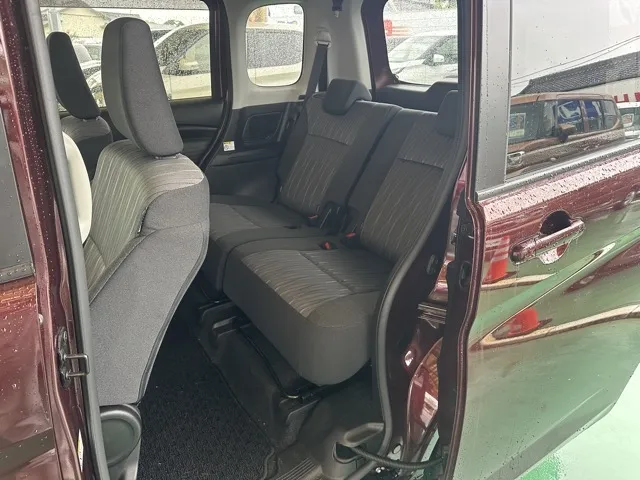 ソリオ(スズキ)Ｇ中古車 4