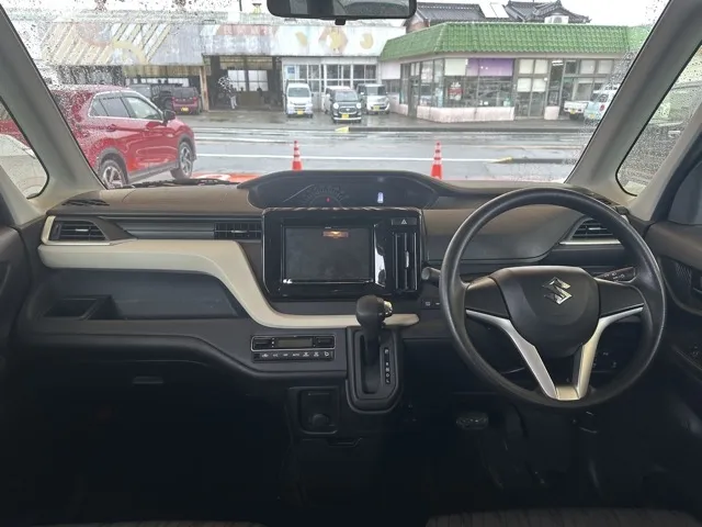 ソリオ(スズキ)Ｇ中古車 5