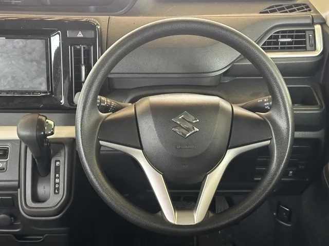 ソリオ(スズキ)Ｇ中古車 6