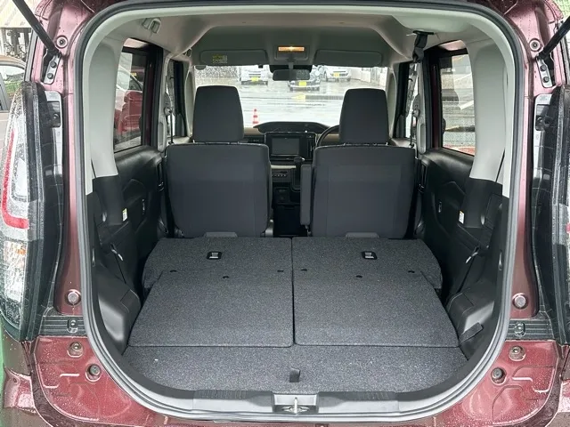 ソリオ(スズキ)Ｇ中古車 8